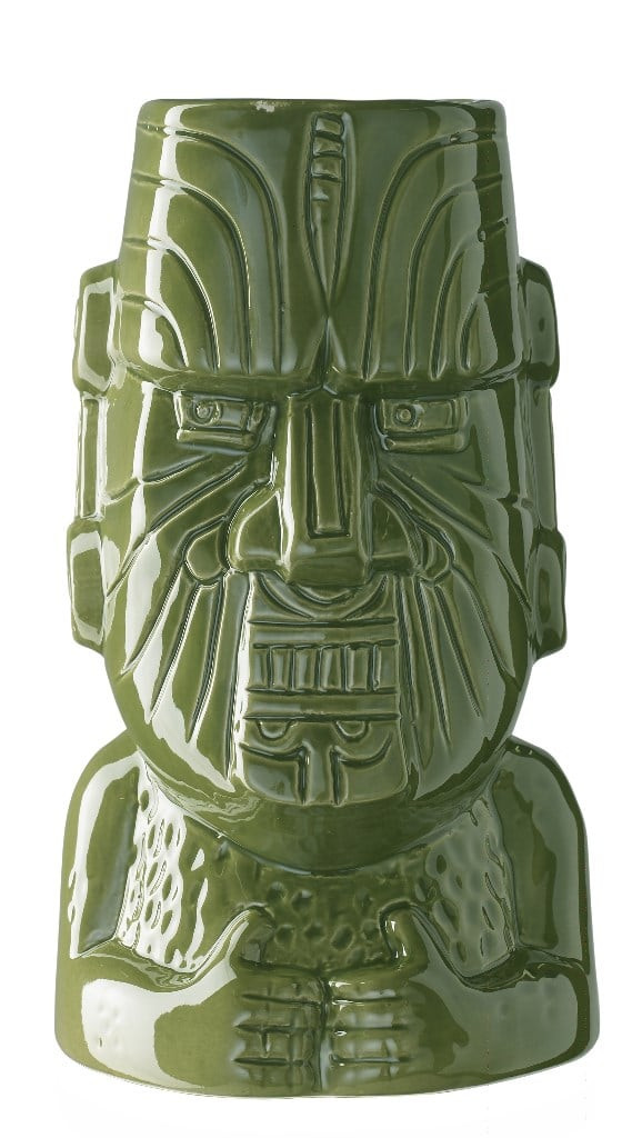 Urban Bar Moko Cocktail Mug