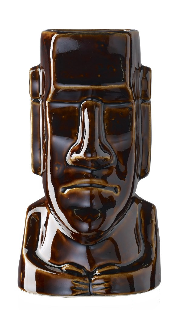 Urban Bar Moai Cocktail Mug