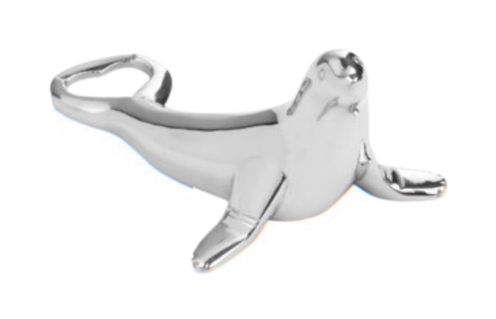 Urban Bar Seal Bottle Opener