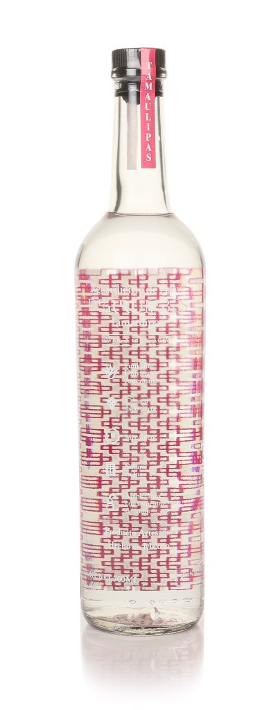 Derrumbes Tamulipas (46.7%) 70cl