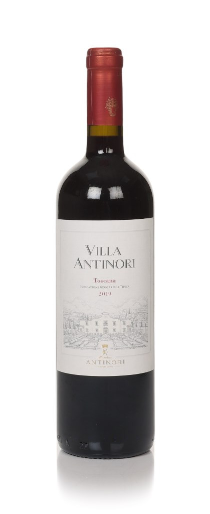 Villa Antinori Toscana Red 2019