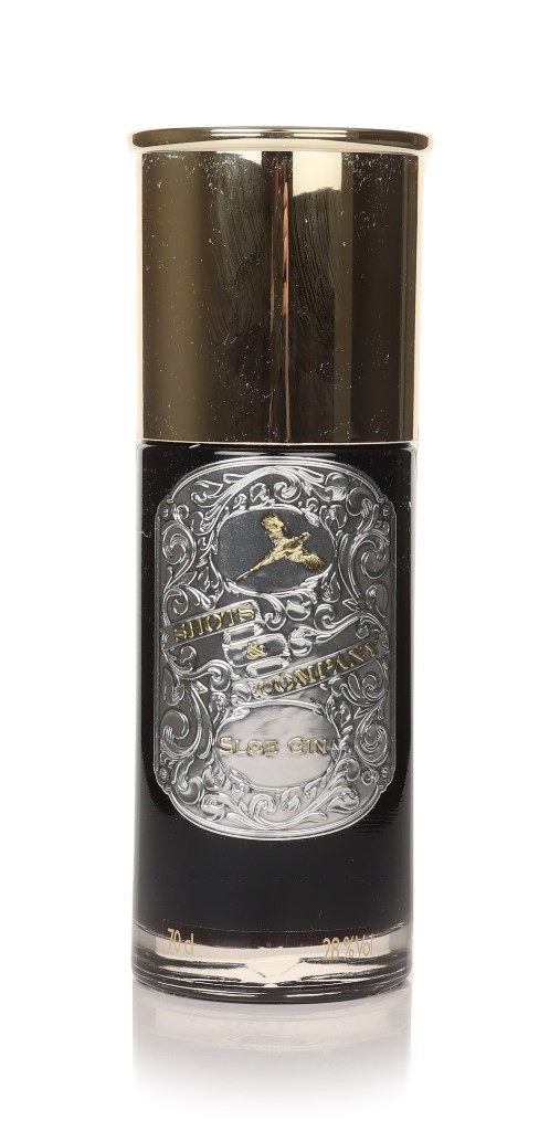 Shots & Company Sloe Gin 70cl