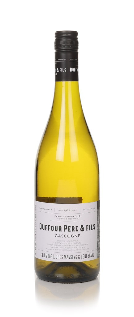 Duffour Père & Fils Gascogne 2020 75cl