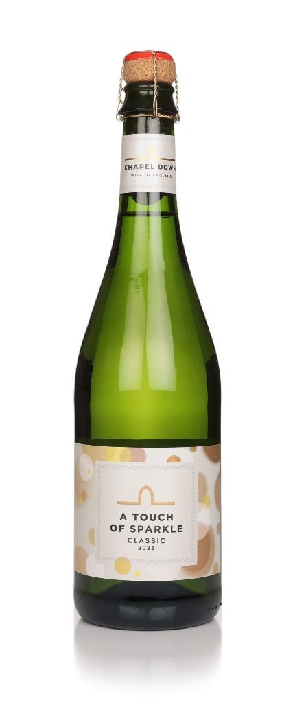 A Touch of Sparkle by Chapel Down