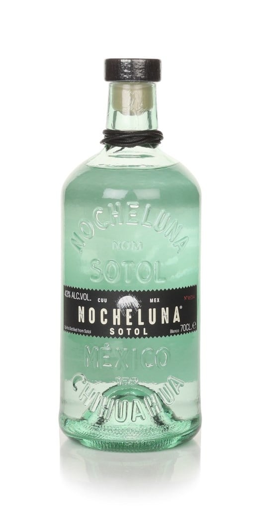 Nocheluna Sotol