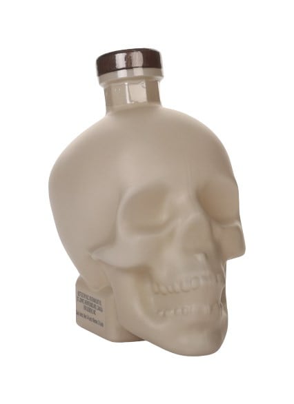 Crystal Head Vodka Bone