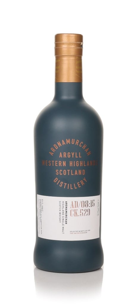 Ardnamurchan AD/08:15 CK.529 70cl