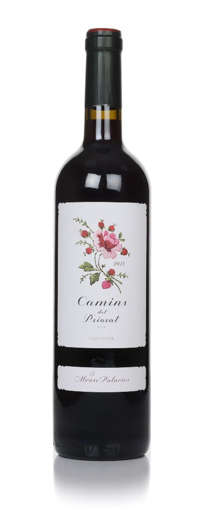 Álvaro Palacios Camins del Priorat 2021 75cl