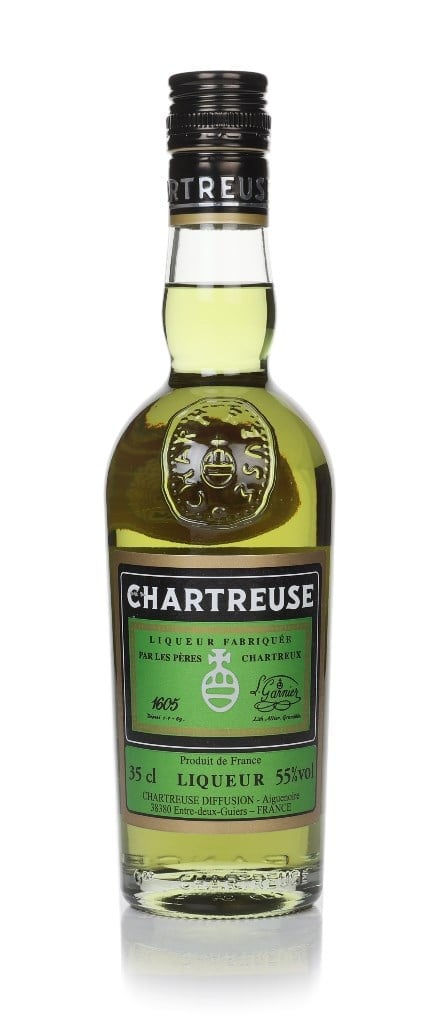 Chartreuse Green (35cl)