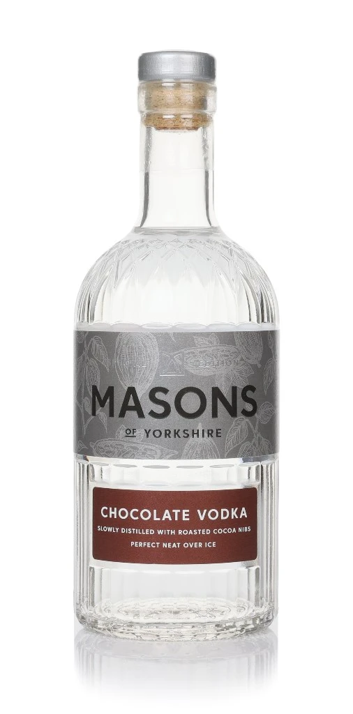 Masons Chocolate Vodka