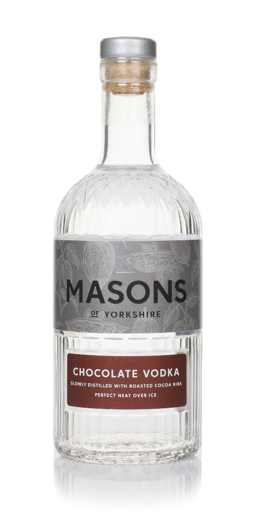 Masons Chocolate Vodka