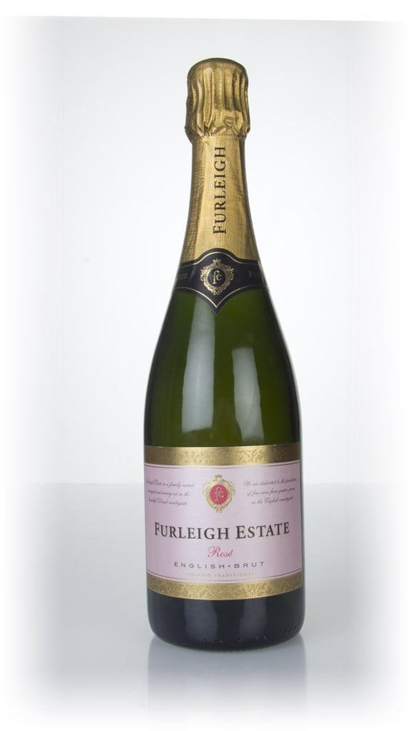 Furleigh Estate Rosé 75cl
