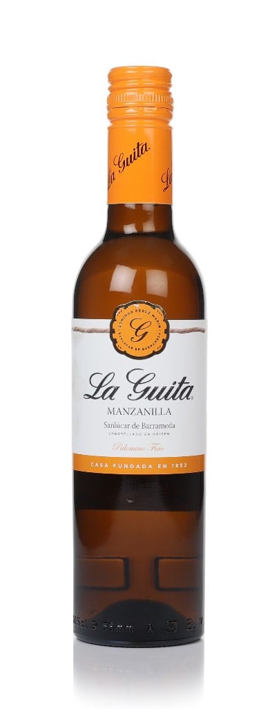 La Guita Manzanilla (37.5cl) 38cl