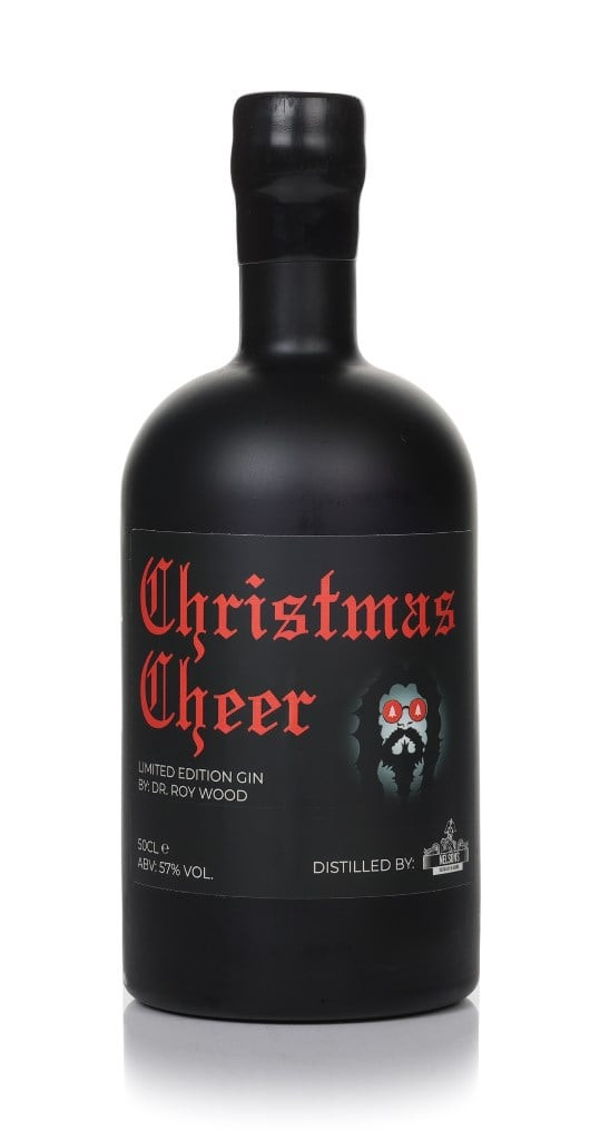 Roy Wood Christmas Cheer Gin 50cl