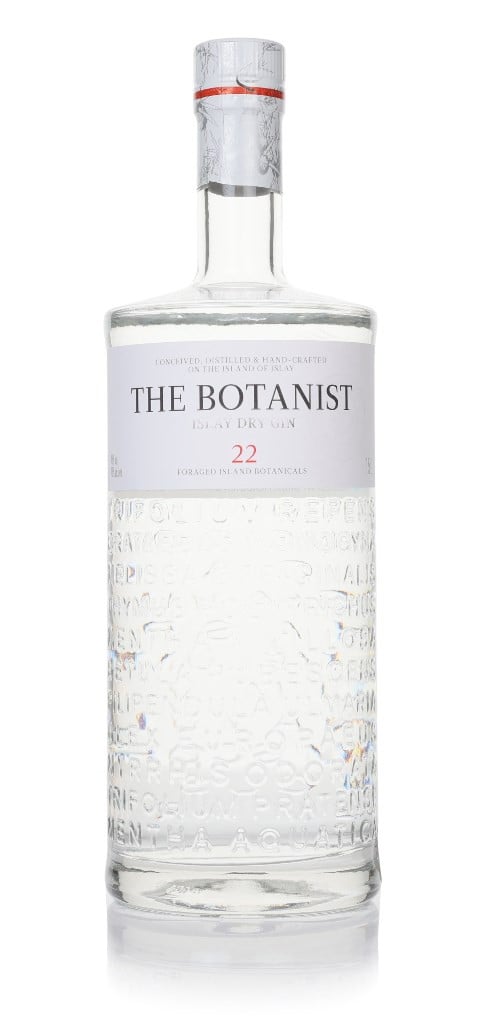 The Botanist Islay Dry Gin - Magnum (1.5L) 150cl