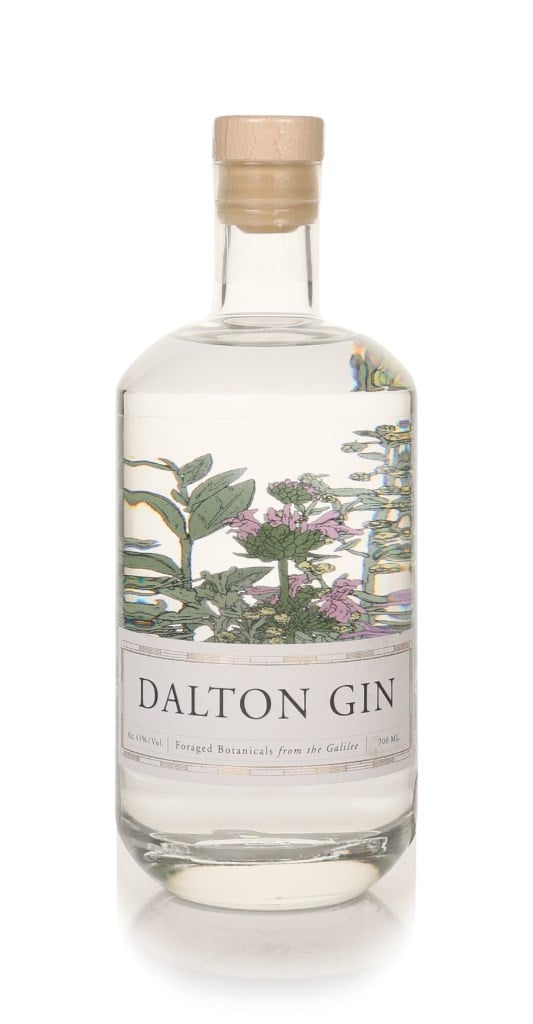 Dalton Gin 70cl