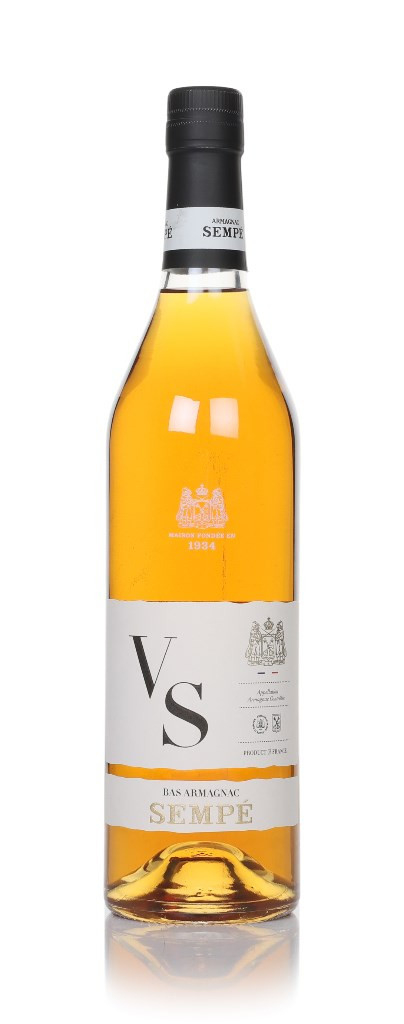 Sempé VSOP Bas Armagnac 70cl | Master Of Malt