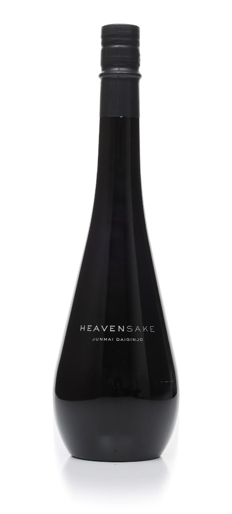 Heavensake Junmai Daiginjo
