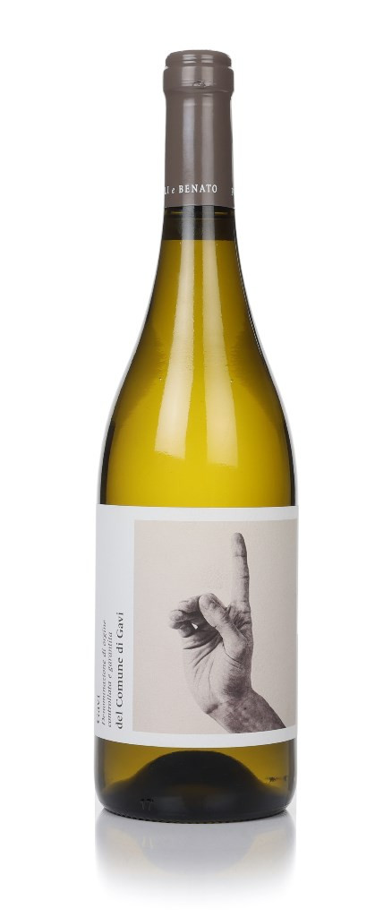 Folli & Benato Gavi Del Comune 2021 75cl