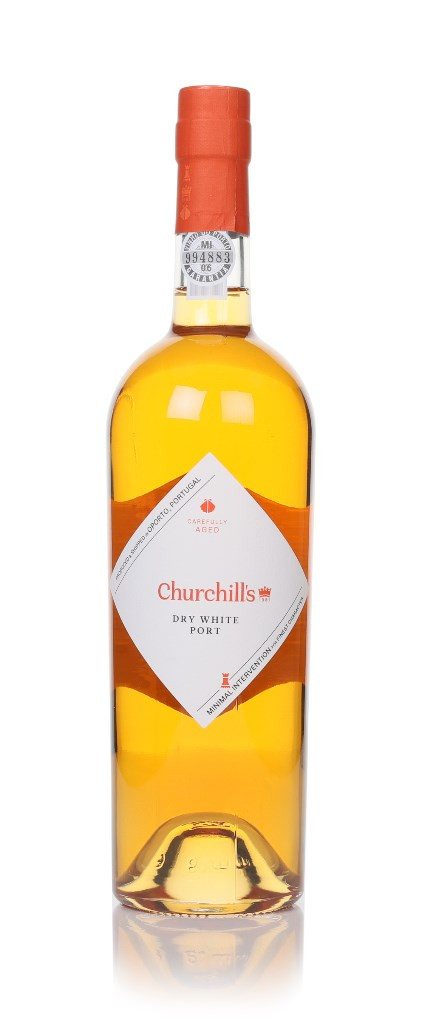 Churchill's White Port 75cl