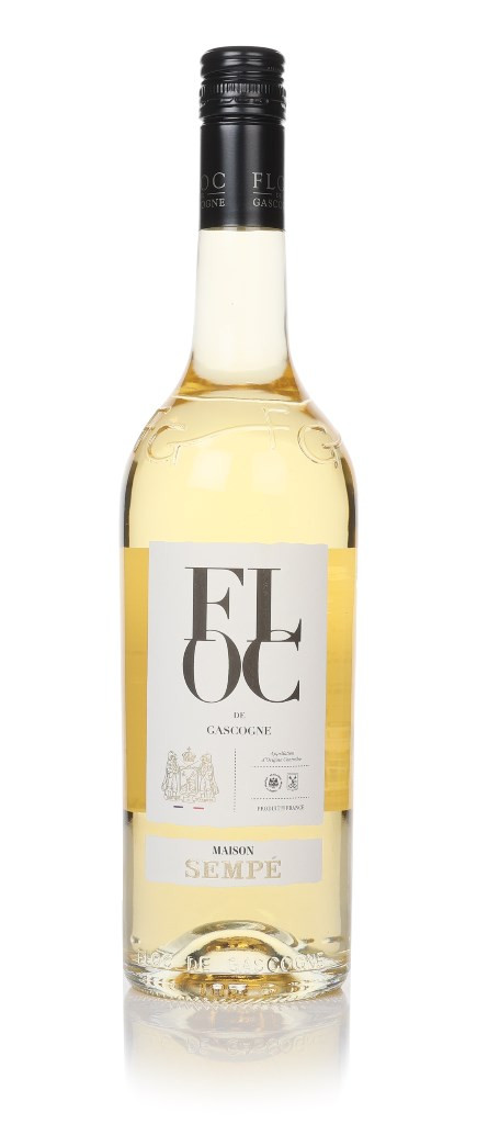 Sempé Floc de Gascogne Blanc 75cl