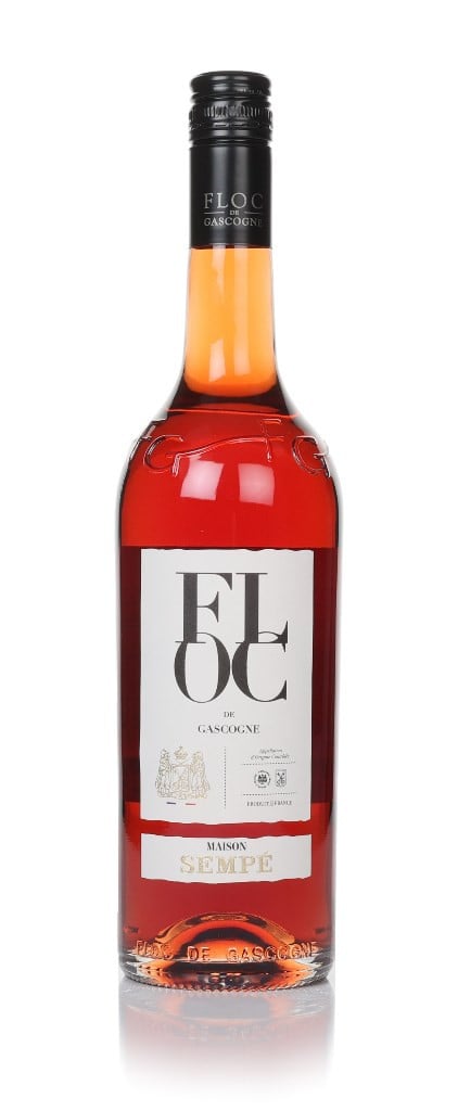 Sempé Floc de Gascogne Rouge 75cl