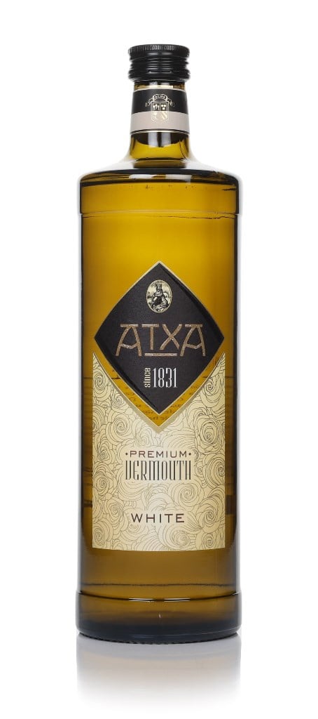 Atxa White Vermouth