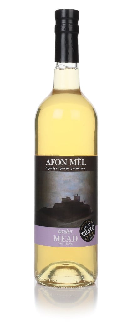 Afon Mêl Heather Mead 75cl