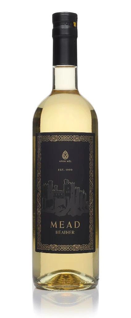 Afon Mêl Heather Mead