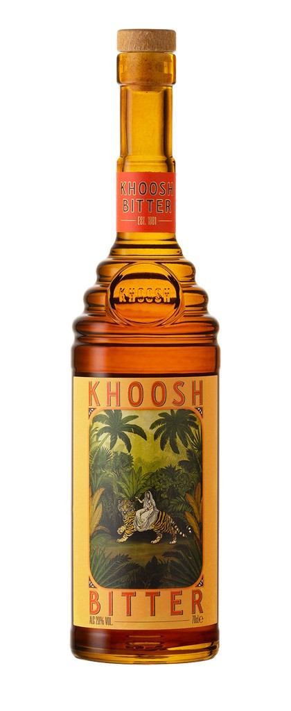 Khoosh Bitter Liqueur 70cl