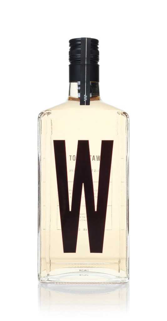 WATTSHOT Gin 70cl
