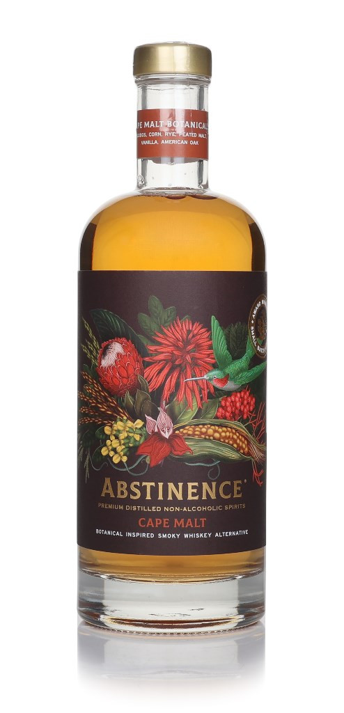Abstinence  Epilogue X 75cl