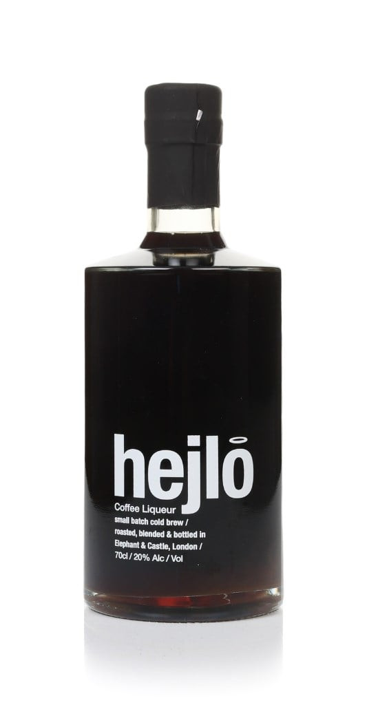 Hejlo Coffee Liqueur 70cl
