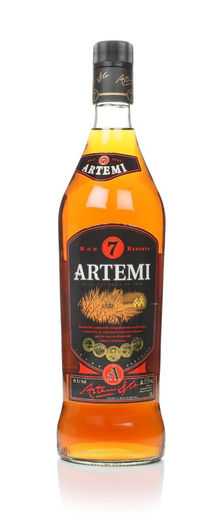 Artemi Reserva 100cl