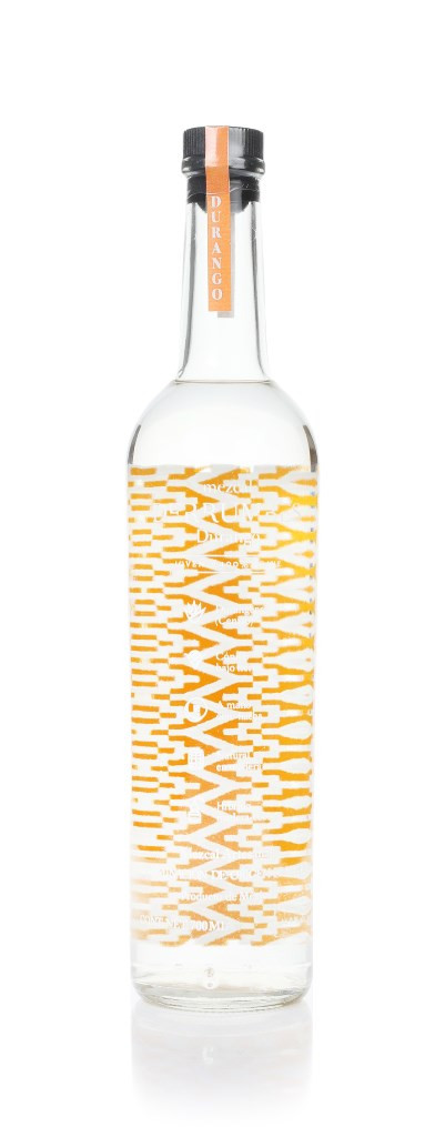 Derrumbes Durango Mezcal 70cl