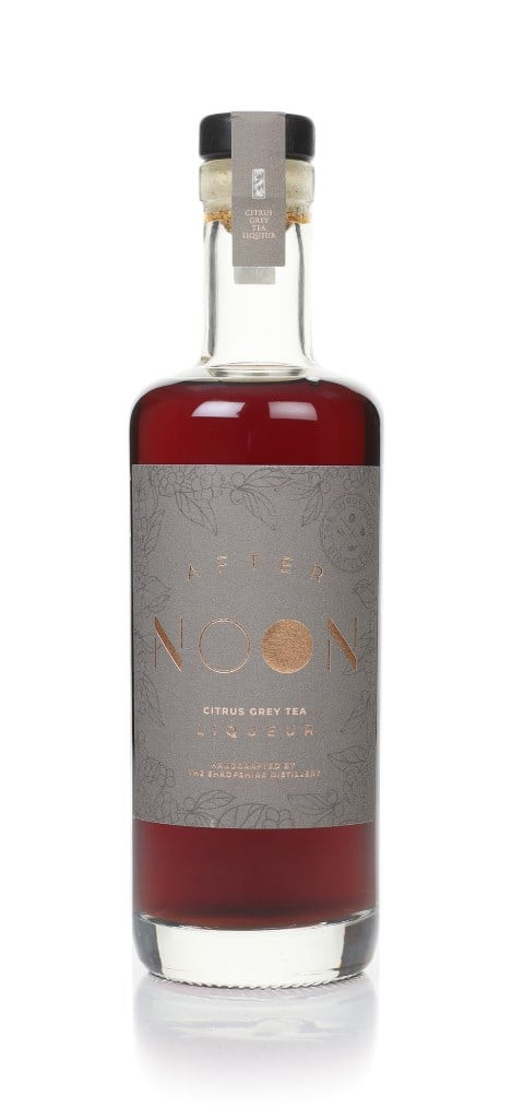 After Noon Citrus Grey Tea Liqueur 50cl
