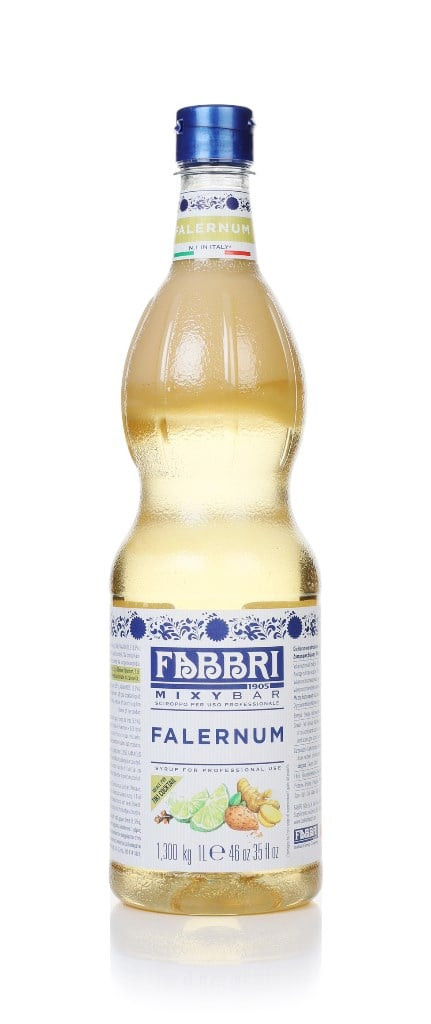 Fabbri Mixybar Falernum 100cl