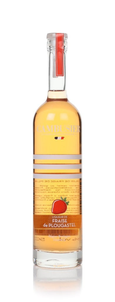 Cambusier Strawberry 50cl