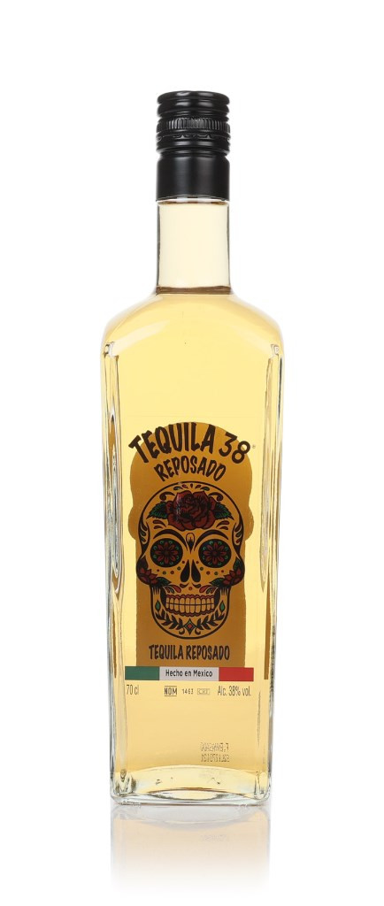 Jose Cuervo Especial Reposado 各6本計12本 Jose Cuervo Especial Reposado (70cl) | Master Of Malt