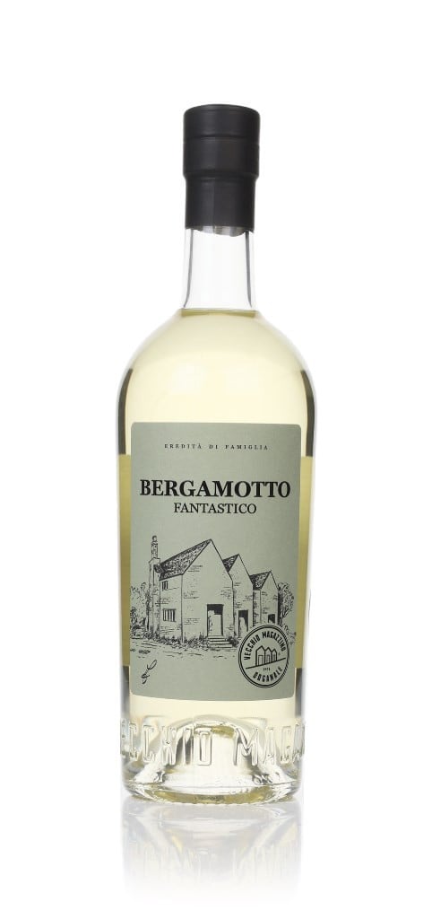 Bergamotto Fantastico 70cl