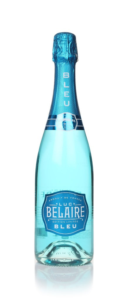 Luc Belaire Bleu (12.5%) 75cl