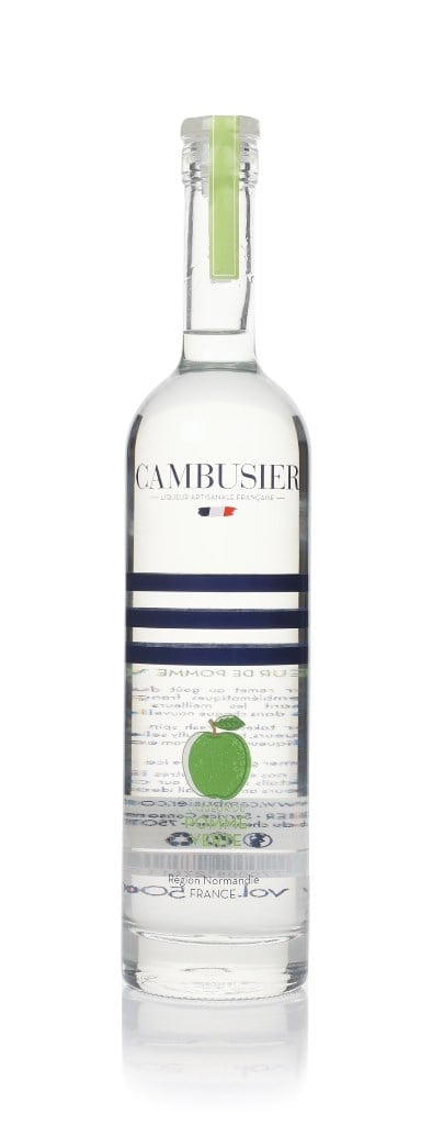 Cambusier Apple 50cl