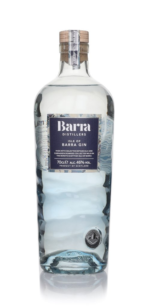 Isle of Barra Gin 70cl