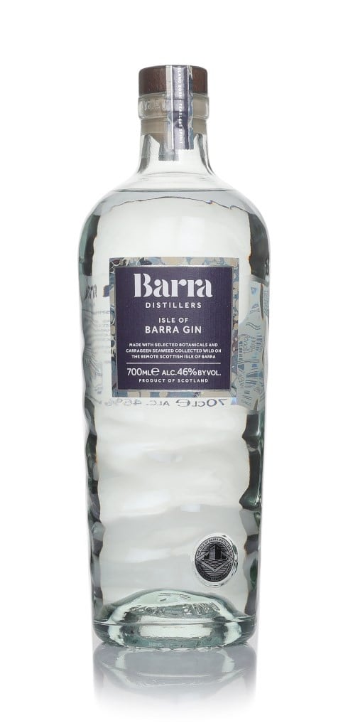 Isle of Barra Gin 70cl
