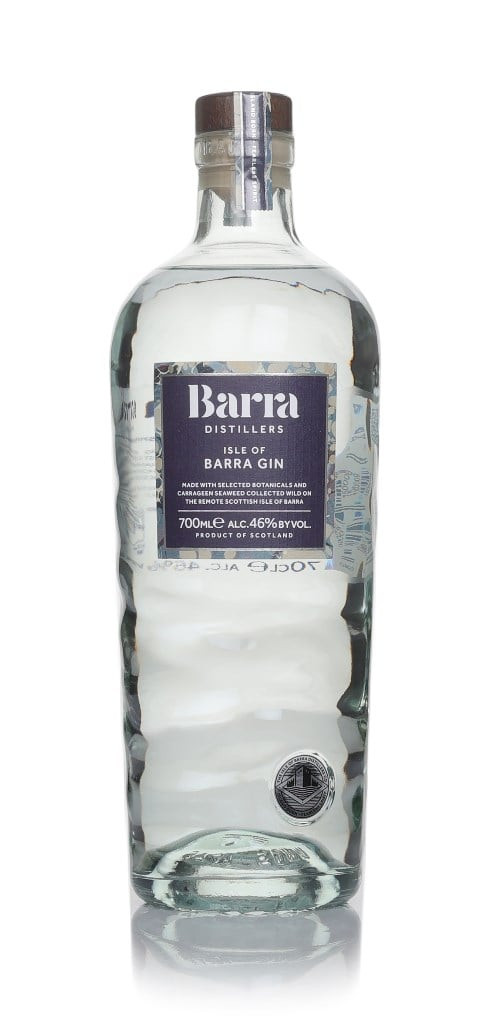 North Uist Downpour Coast & Croft Gin 70cl | Master Of Malt