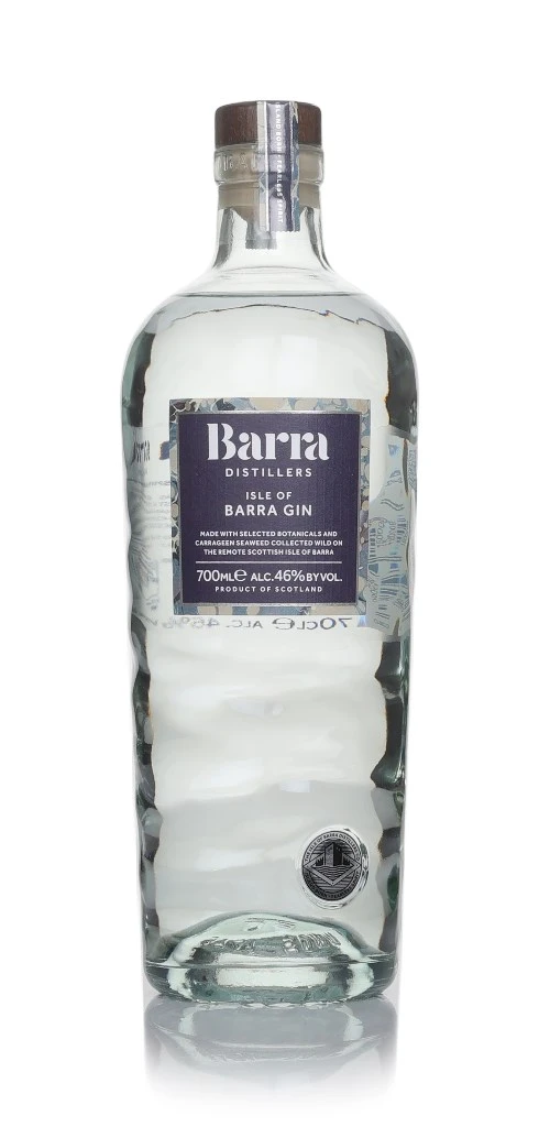 Isle of Barra Gin