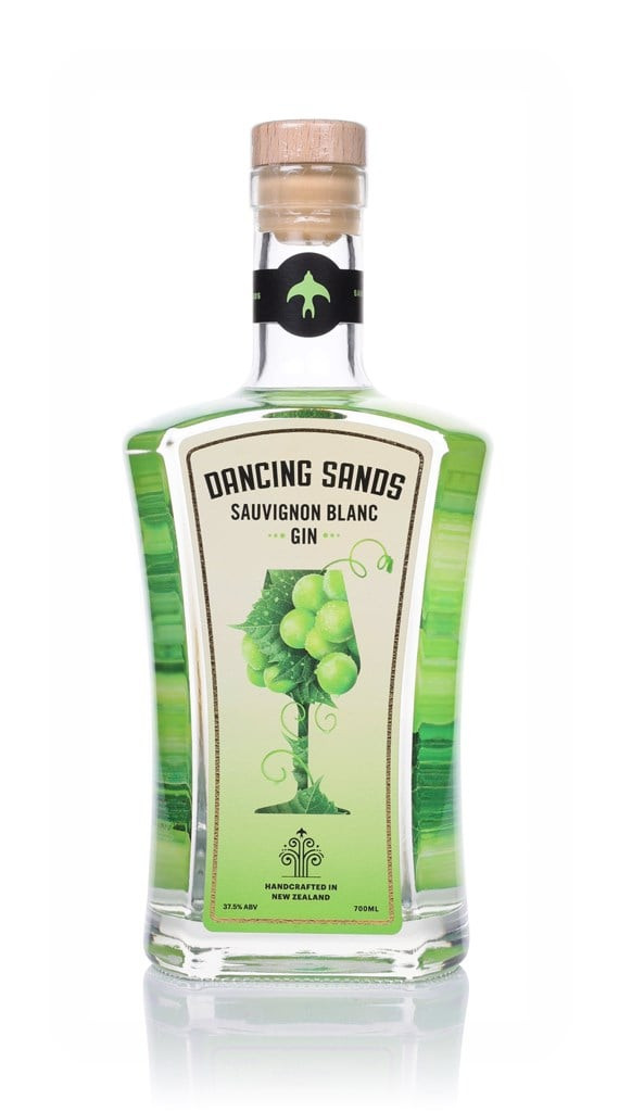Dancing Sands Sauvignon Blanc Gin 70cl