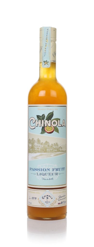 Chinola Passion Fruit Liqueur 70cl