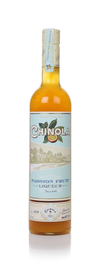 Chinola Passion Fruit Liqueur 70cl