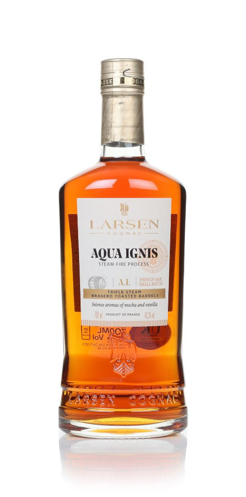 Larsen Cognac | Master Of Malt